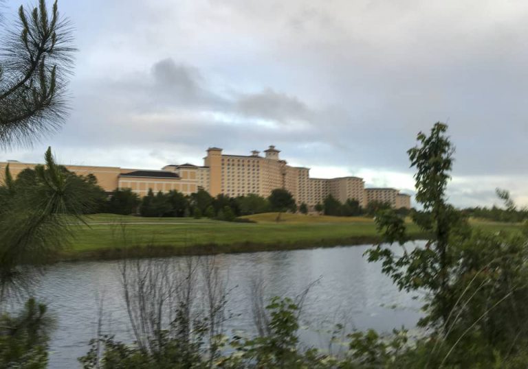 WATS Orlando 2016 AMST