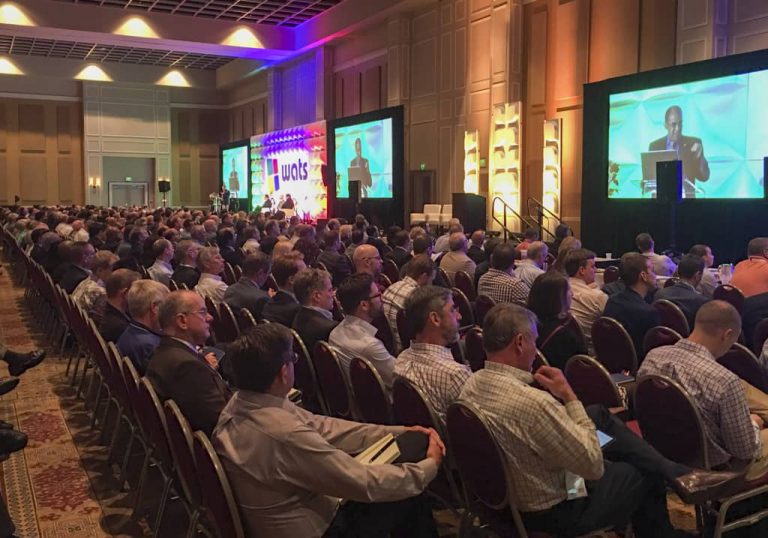 WATS Orlando 2017 AMST