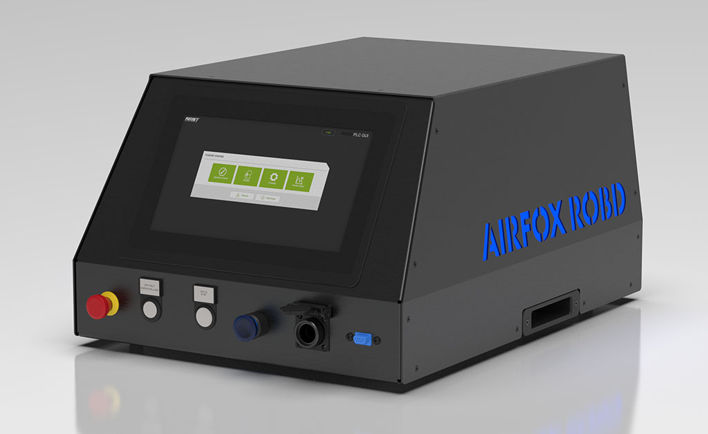 AIRFOX ROBD Reduced Oxygen Breathing Device